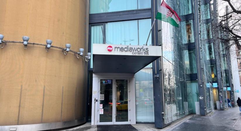 Óriási adatlopás érte a Mediaworksöt – a darkwebre kerültek a szenzitív adatok