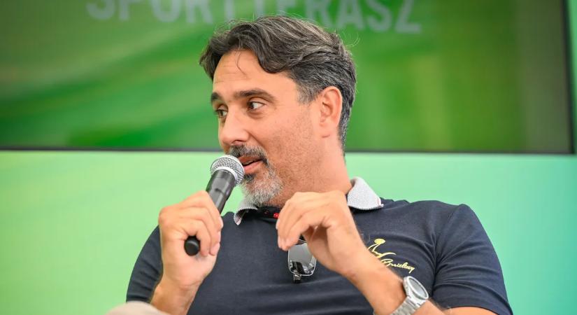 Háromszoros olimpiai bajnok vízilabdázó és világbajnok párbajtőrvívó is tagja lesz az új Országgyűlésnek