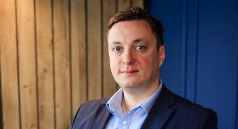 Rózsa Zsombor lett a Vajdasági Magyar Újrakezdés koordinációs testületének elnöke (Videóinterjú)