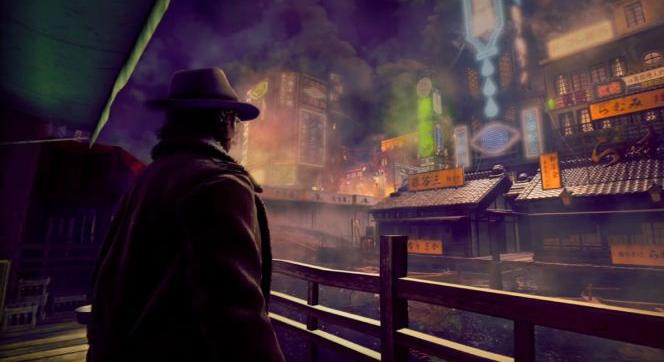 A Yakuza alkotói valami nagyot készülnek mutatni az Xboxnál