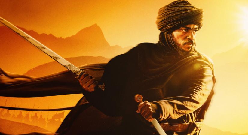 A Marvel sztárjának új történelmi akciófilmje minden idők egyik legnagyobb bukása