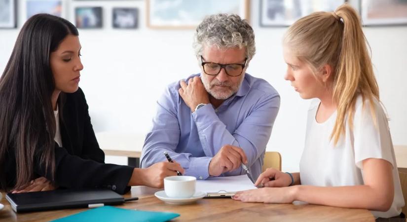 Sokan nem tudják: így veszítheti el valaki az örökségét egyetlen családi konfliktus miatt