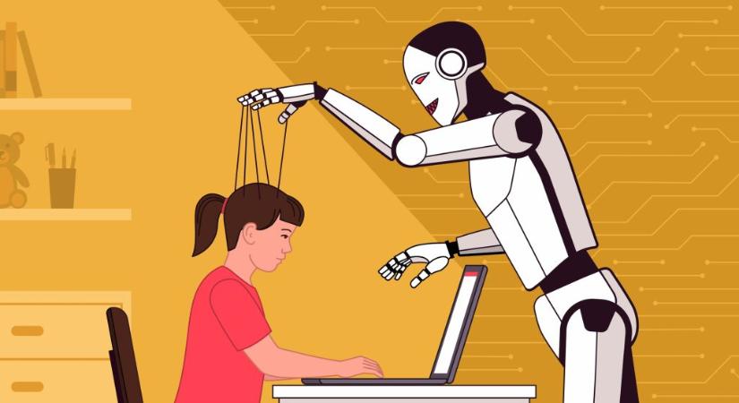 Addig beszélgetett a ChatGPT-vel, amíg az AI végül meggyőzte: ő valójában Neo a Mátrixból