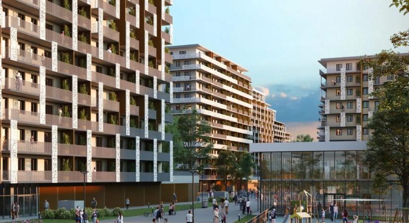 Az új kormánnyal vizsgáltatják felül a Bayer Construct 3487 lakásos telepének kiemelt státusát