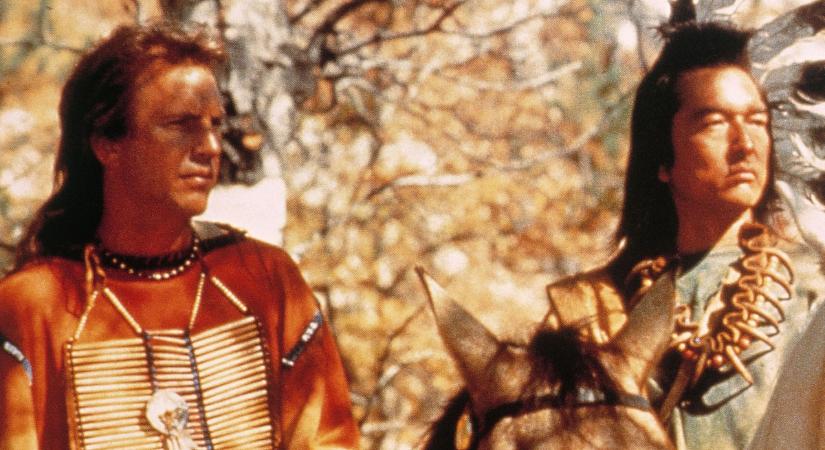 A Farkasokkal táncoló sztárja egy életre hűvösre került: Ezeket a szörnyűségeket követte el