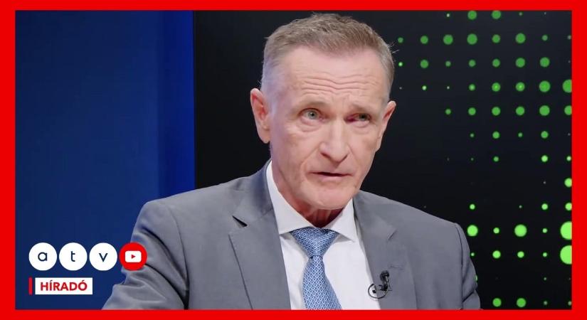 100 millióval támogatta a Tiszát Wáberer György üzletember, aki szerint a Fidesz-kormány elárulta a hazát