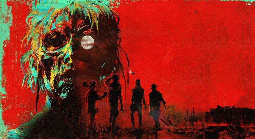 No More Room in Hell 2: ingyenes hétvége a zombik ellen! [VIDEO]