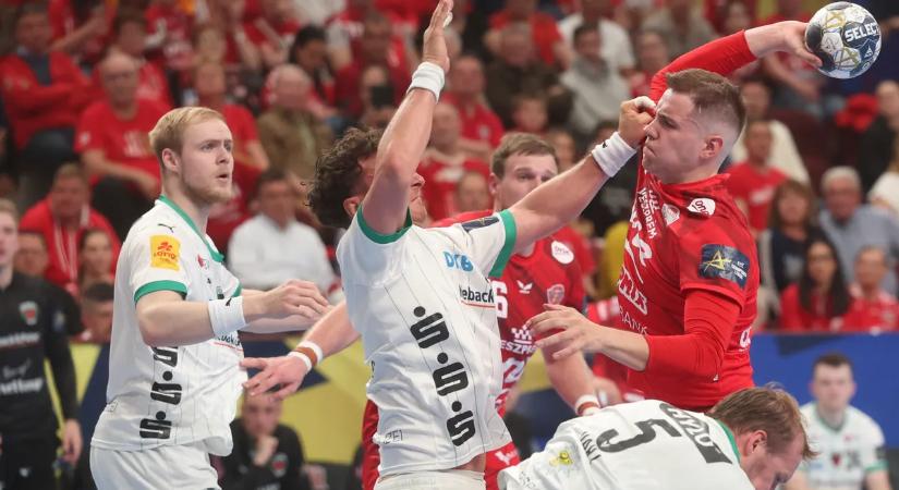 Sztefan Dodics: Hihetetlen meccs volt, de jövő héten még nehezebb lesz!