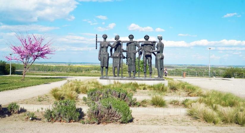 Napsütéses május 1. – kellemes tavaszi idővel indul a hosszú hétvége