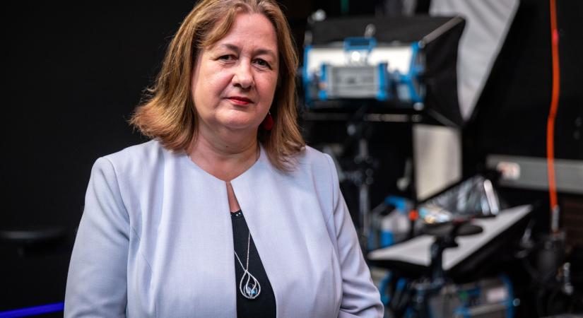 Az SZFE rektora: A modellváltást esztétikai, talán szellemi-spirituális váltásnak szánták