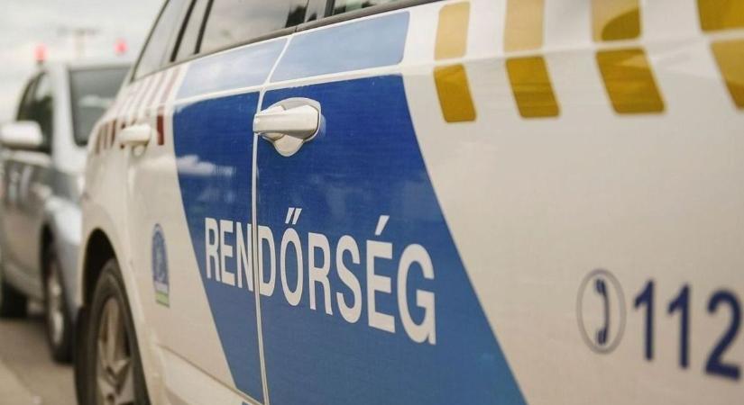 Eltűnt két borsodi kisfiú – nagy erőkkel keresi őket a rendőrség