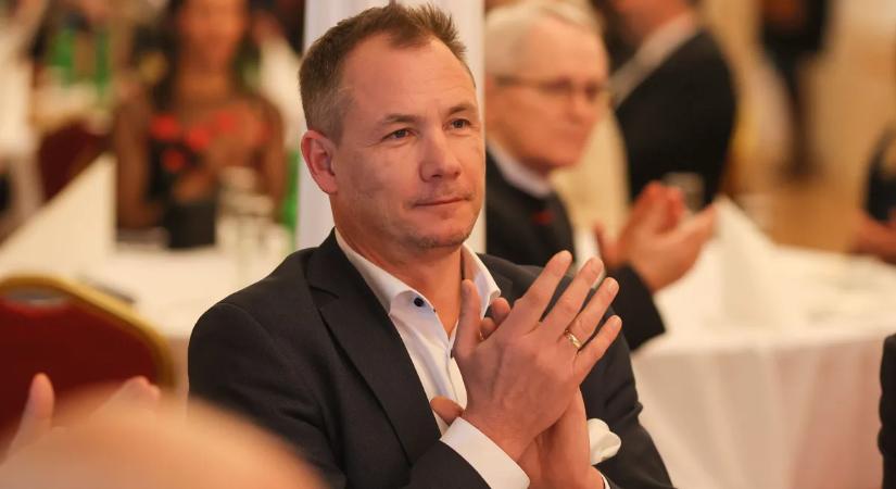 Világbajnok párbajtőrvívó is tagja lesz az új Országgyűlésnek