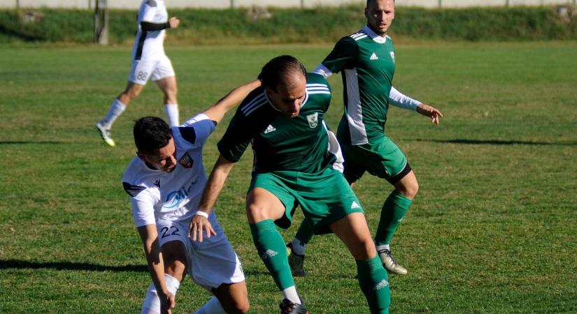 A Kinizsi masírozott a döntőbe