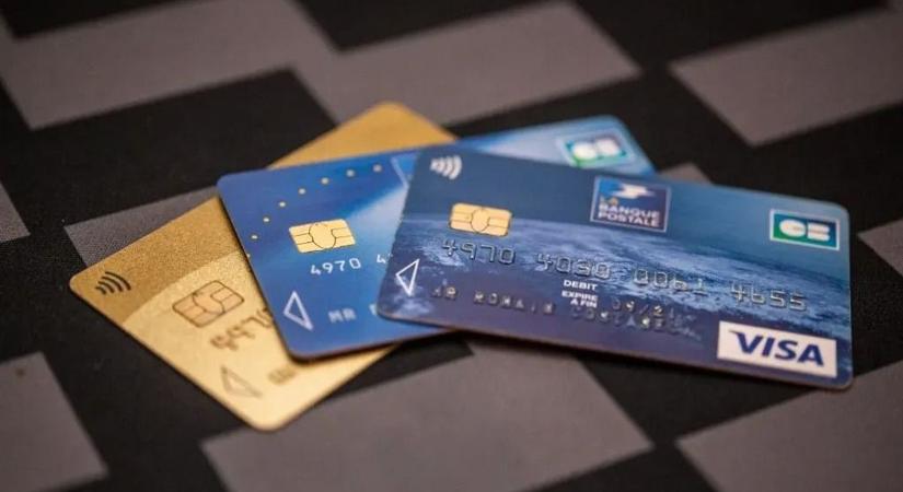 A bankkártyák adatait kérik, érdemes figyelni!