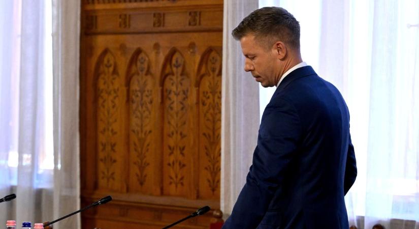 Itt az első botrány a Tisza-kormányban: Magyar Péter valamit elfelejtett közölni az új miniszteréről – ilyen még nem volt Magyarországon