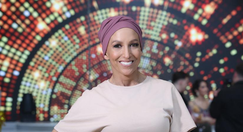 Rubint Réka friss híreket adott az állapotáról: „Újjászülettem”