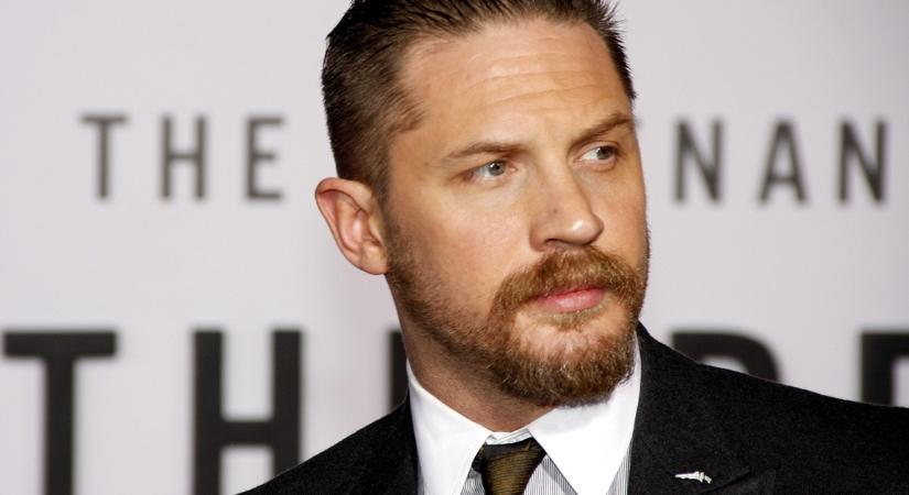 Tom Hardy egy időre felhagy a filmezéssel és szabadságra vonul