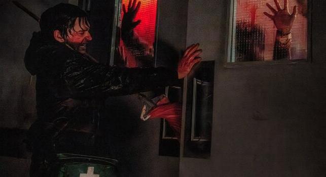 Csalóka, de az új Resident Evil film több szálon is kapcsolódik a játékokhoz