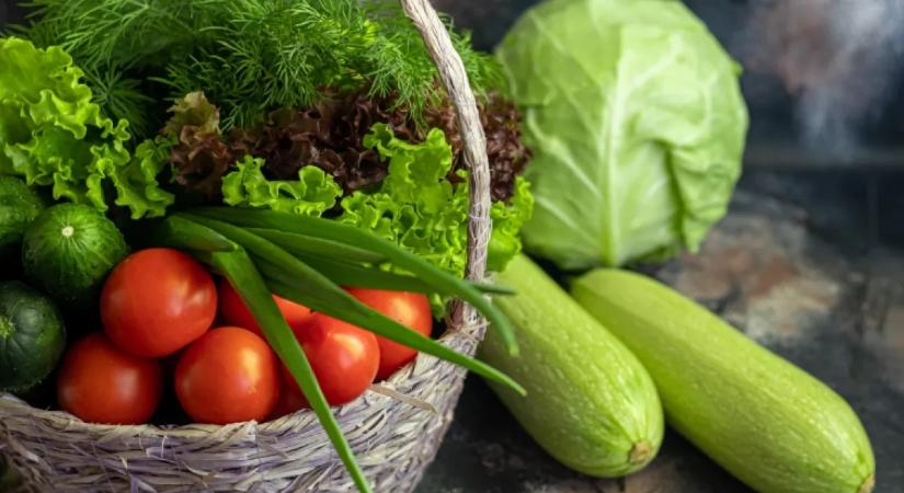 Soha ne edd ezt a zöldséget nyersen: súlyosan irritálhatja a gyomrot