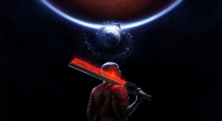 Az Intergalactic: The Heretic Prophet más lesz, mint a Naughty Dog bármelyik korábbi játéka