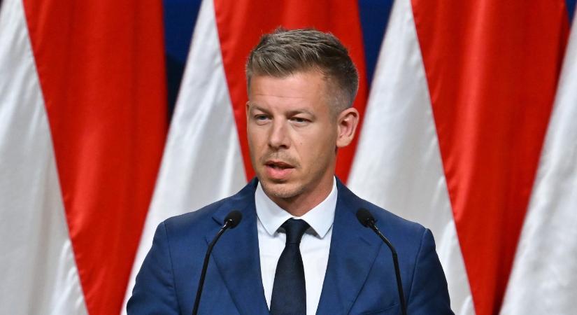 Teljes a Tisza-kormány névsora