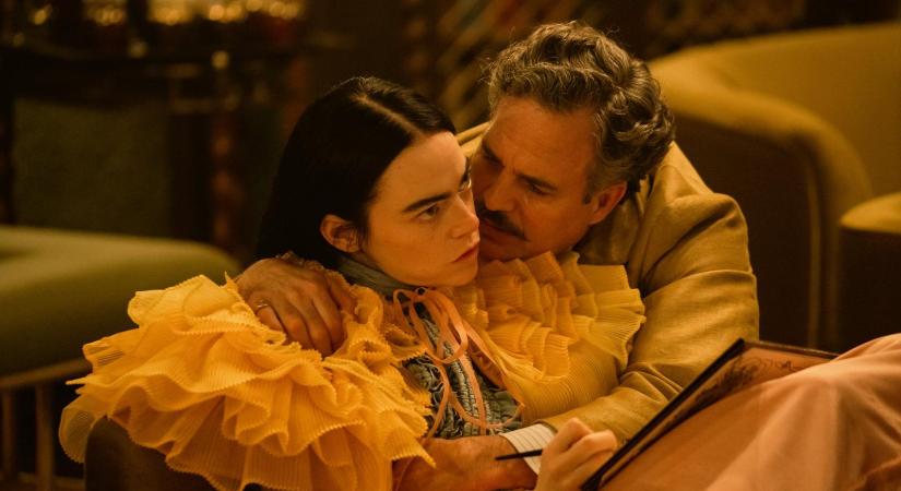 „A magyarországi filmes reformok lényege, hogy gazdaságpolitikai döntésekre van szükség”