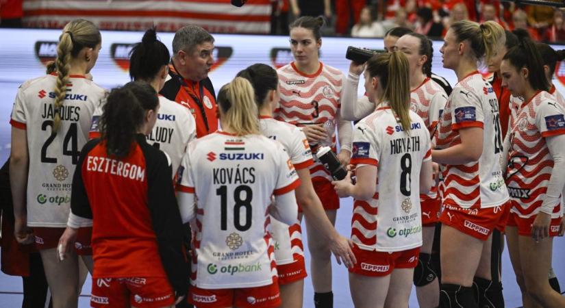 Elek Gábor csapata brutális KO-t mért ellenfelére