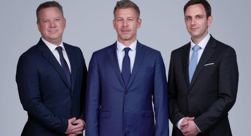 Teljes a leendő kormány névsora – a nap hírei