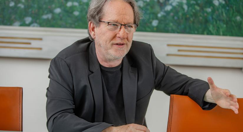 Lemondott a Nemzeti Kulturális Alap Bizottsági tagságáról Baán László