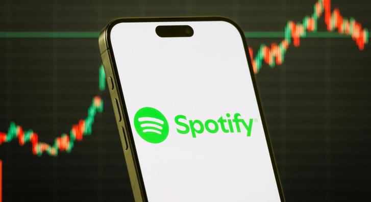 Vége a zenei átveréseknek, új jelölést vezet be a Spotify