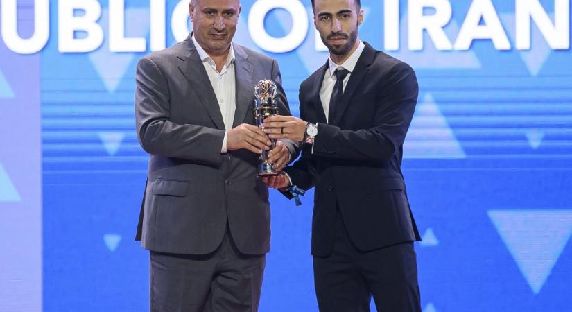 A torontói reptérről fordult vissza az iráni delegáció a FIFA-kongresszusra menet, de Infantino szerint ott lesznek a vb-n