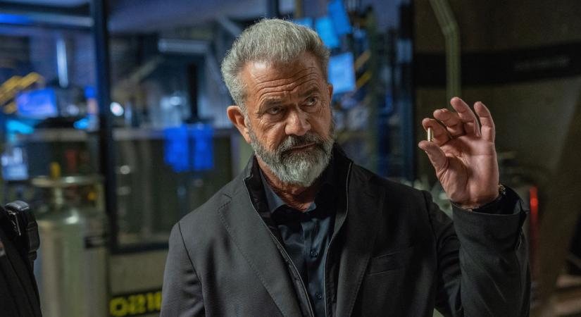 Gyászol Mel Gibson: Sokkoló tragédia áldozata lett a világsztár titkos szerelme