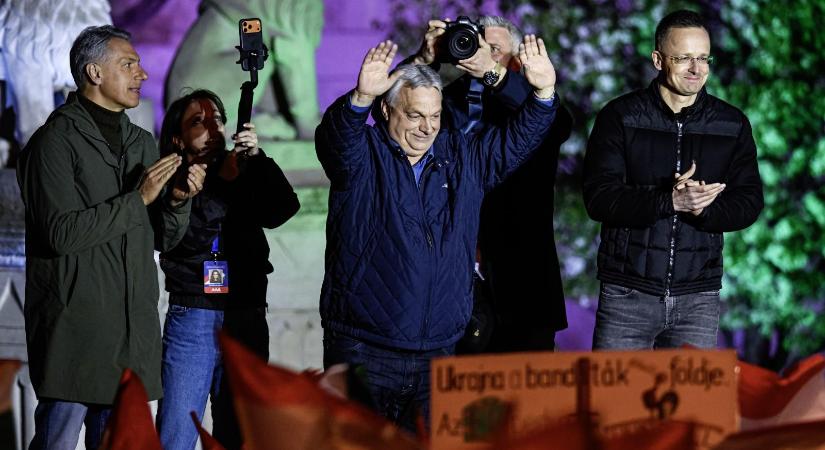VSquare: Zárolták egy ismert magyar cég 30 millió euróját, amely érintett az Orbán-rezsim médiatevékenységének finanszírozásában