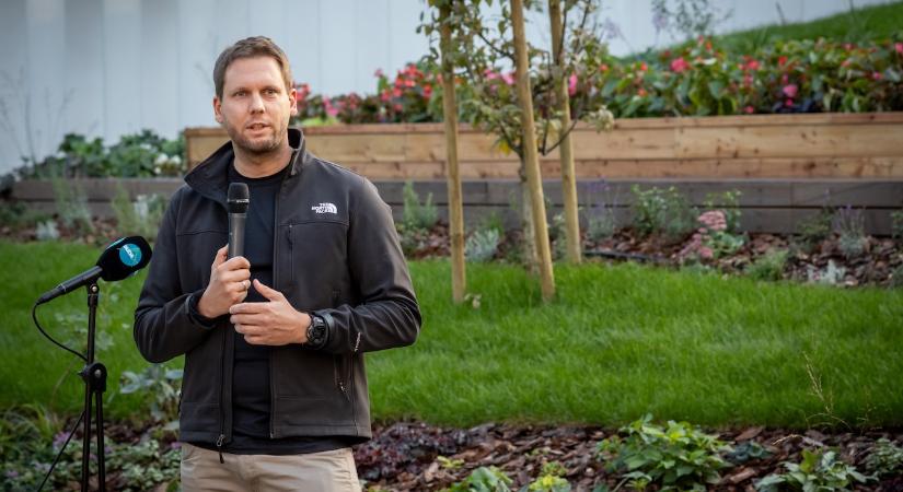 Lemondott a MOME kuratóriuma és felügyelő bizottsága