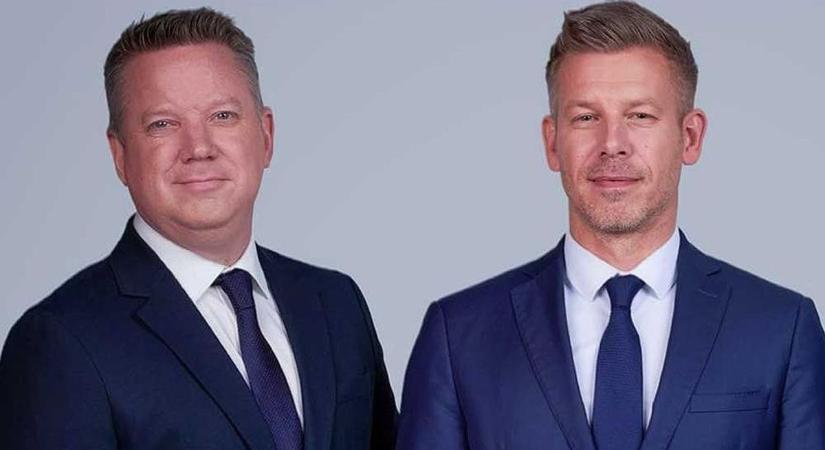 Baloldali üzletember, CEU-pártiság, migráció: Pósfai Gábor lesz az új belügyminiszter