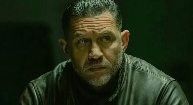 Tom Hardy a Gengsztervilág 2. évada után egy időre felhagy a filmezéssel