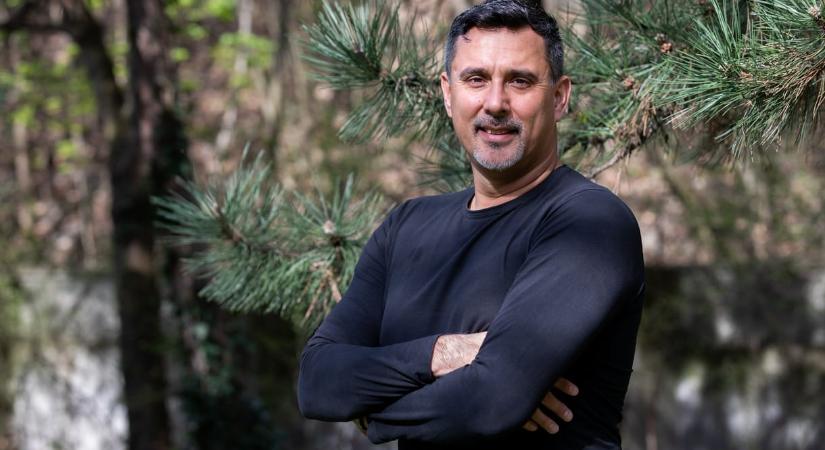 Mégsem ül be a parlamentbe Szécsi Zoltán olimpiai bajnok