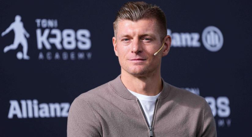 Megírták: A Real Madrid tárgyal Kroos visszatéréséről; megnevezték Mourinho utódját - külföldi körkép