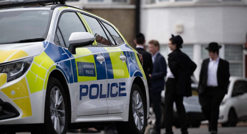 Megemelték a terrorfenyegetettségi készültség szintjét az Egyesült Királyságban