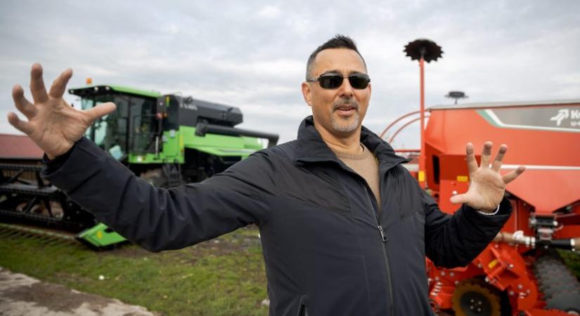 Meggondolta magát a vízilabdázó, mégsem lesz Fidesz-képviselő Szécsi Zoltán