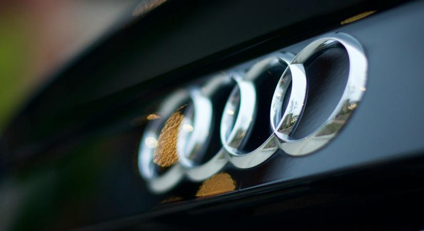 Felvillanyozó változás a győri Audi-gyárban