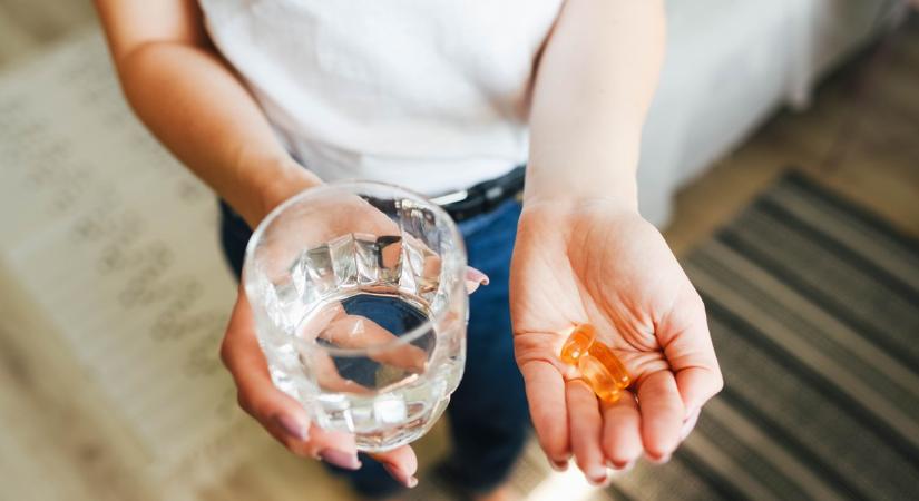 Kimutatta a kutatás: Ez a vitamin nagyban befolyásolja a daganatokat, mégis mindenki szedi