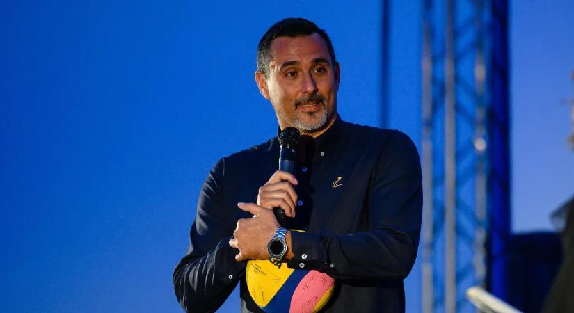 Szécsi Zoltán mégsem ül be a parlamentbe