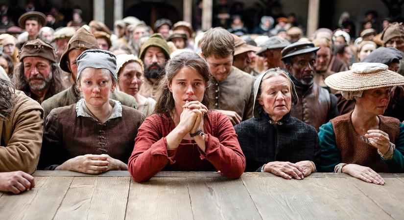 Nők, akik újraírják az Oscar történetét