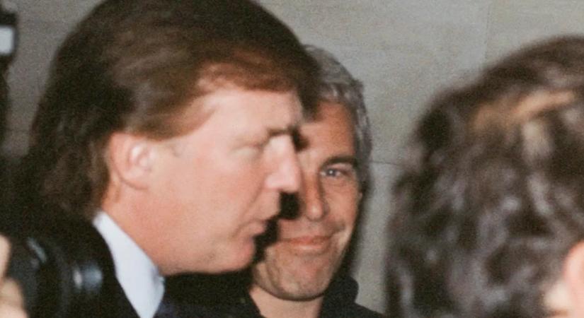 Megvan Epstein búcsúlevele?