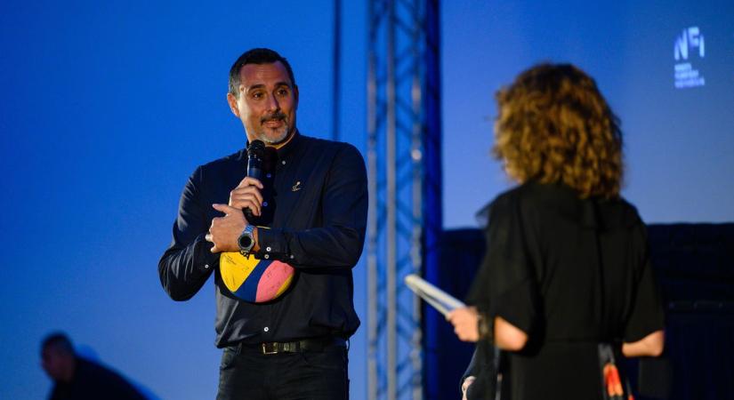Most már biztos: nem lesz parlamenti képviselő Szécsi Zoltán