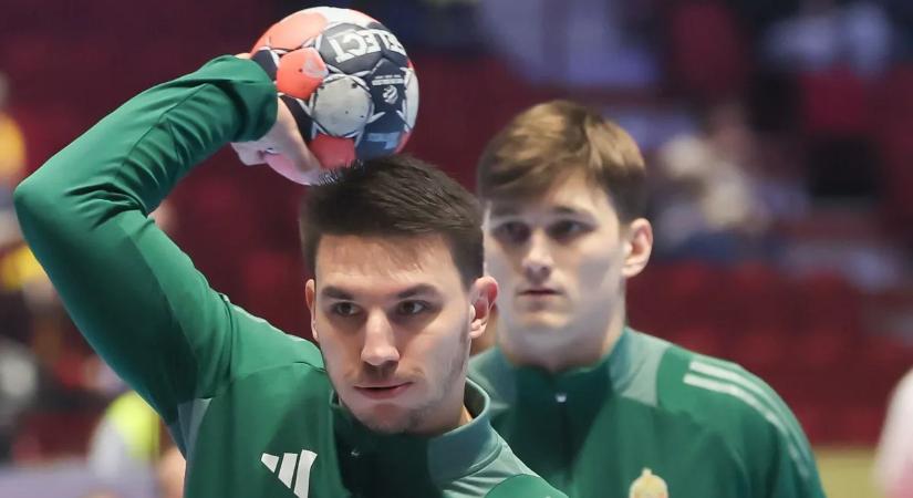 Európai kézilabdaligák: Hanusz Egon volt a Cesson-Rennes nyerőembere