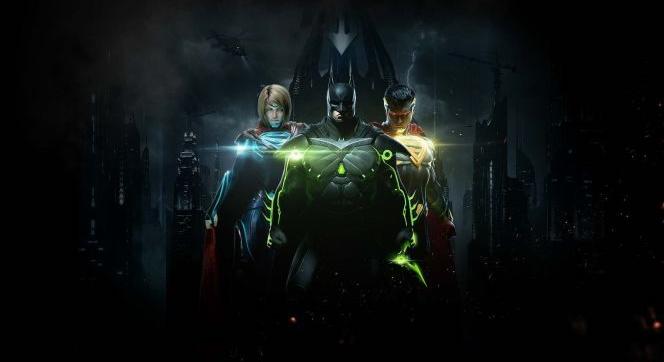 Injustice 3: a WB Games egyik művésze elszólta magát!