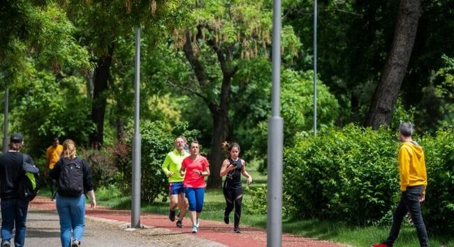 Mutatjuk, milyen lesz az idő pénteken - időjárás-előrejelzés május elejére