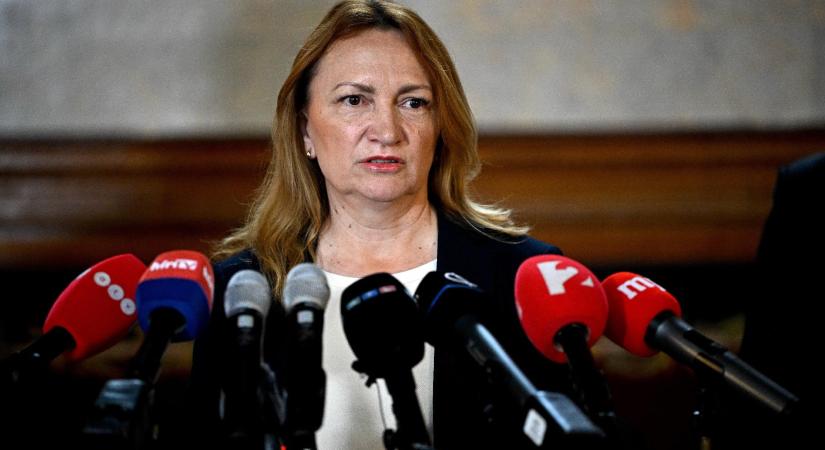Leendő Tisza-frakcióvezető: Mi is azok közül az emberek közül jövünk, akik most felhatalmazást adtak